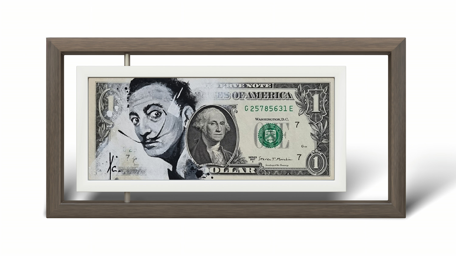 charlie chaplin billet