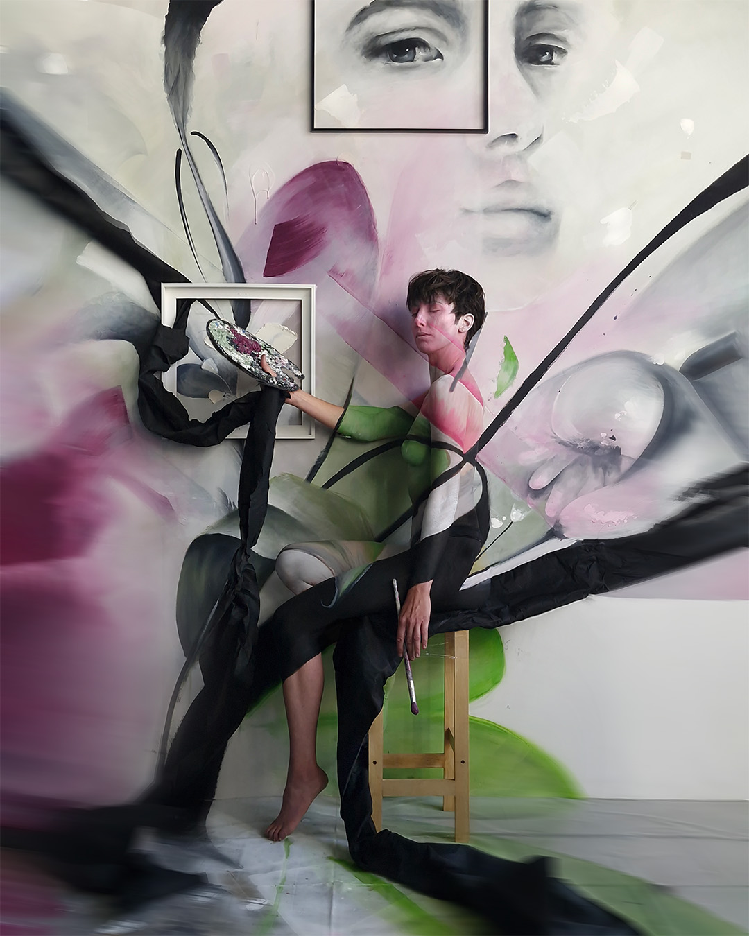 artiste peintre perpignan